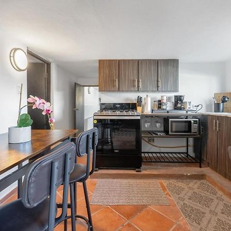 4 Bedroom Kikita Beach Villa Oceanfront W Pool ドラド エクステリア 写真
