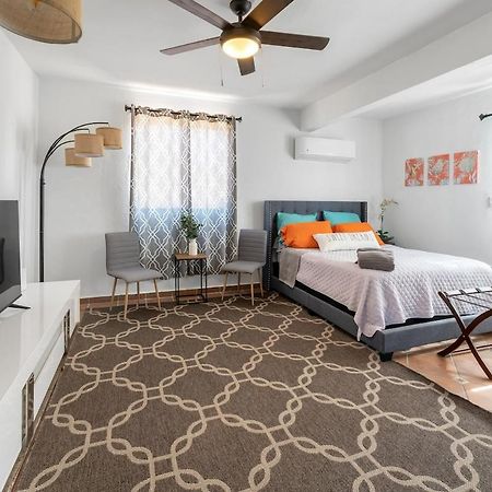 4 Bedroom Kikita Beach Villa Oceanfront W Pool ドラド エクステリア 写真