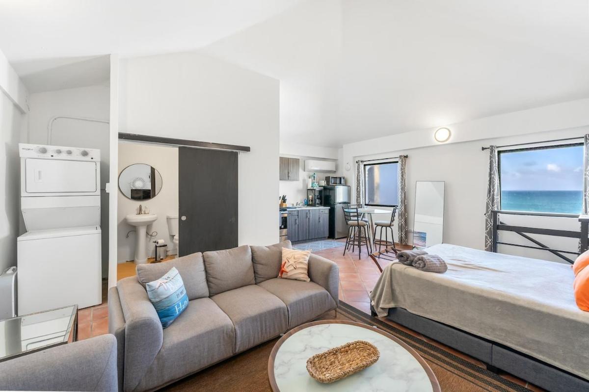 4 Bedroom Kikita Beach Villa Oceanfront W Pool ドラド エクステリア 写真