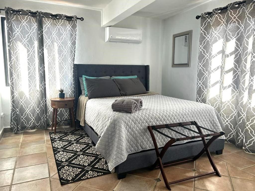 4 Bedroom Kikita Beach Villa Oceanfront W Pool ドラド エクステリア 写真
