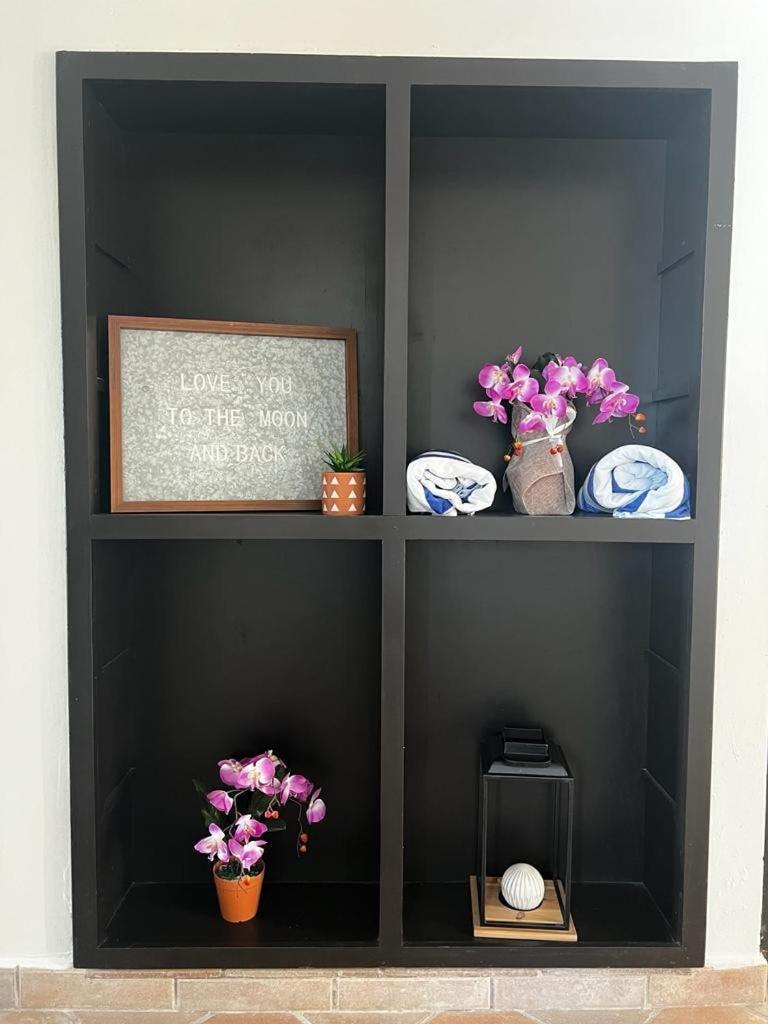 4 Bedroom Kikita Beach Villa Oceanfront W Pool ドラド エクステリア 写真